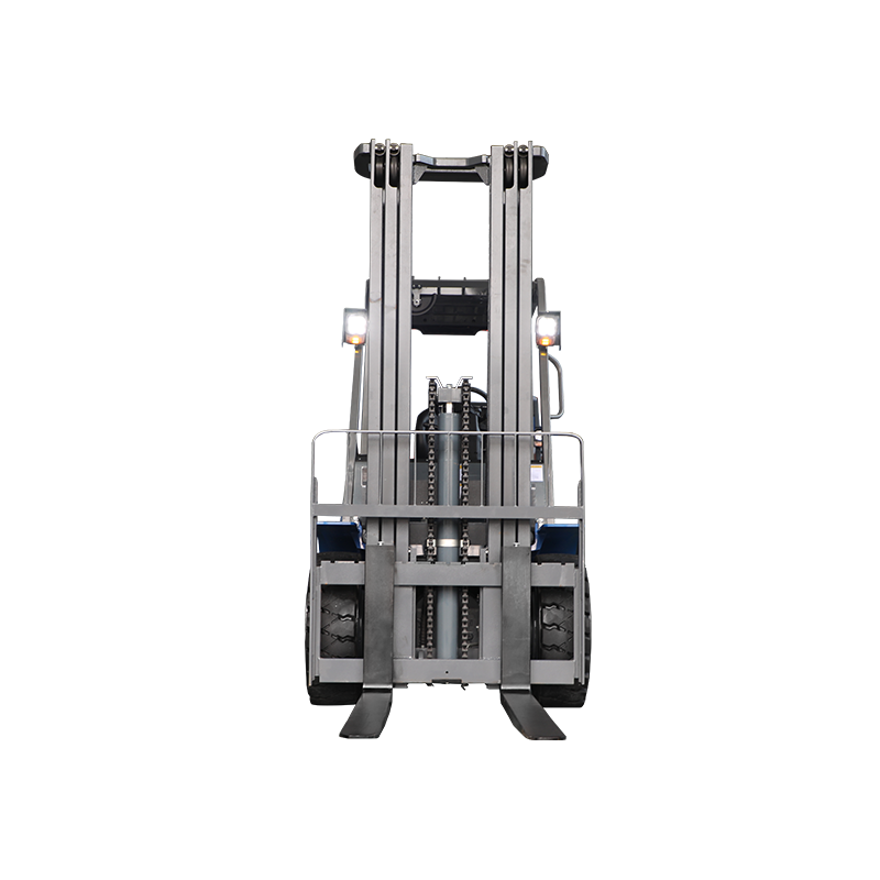 XE NÂNG ĐIỆN LITHIUM 3.0 - 3.8 TẤN/ 5 TẤN DÒNG DL