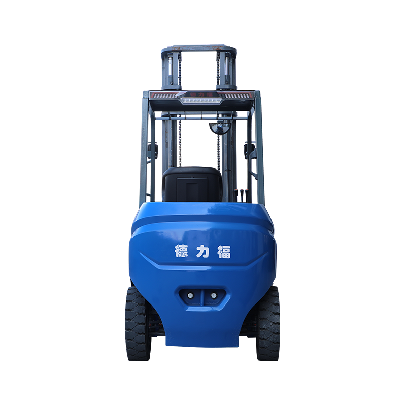 XE NÂNG ĐIỆN LITHIUM 1.5 - 3 TẤN DÒNG DE