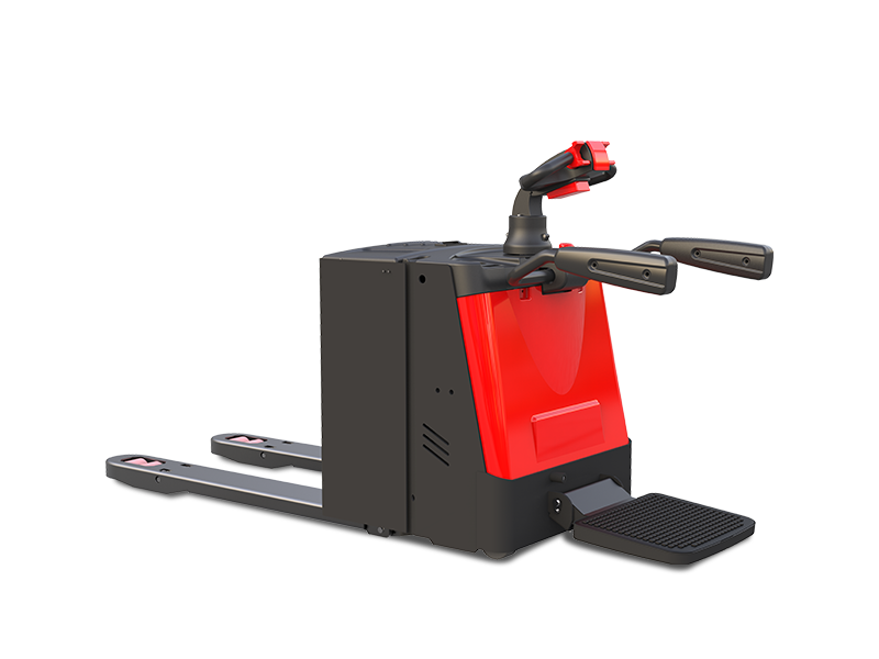 Xe kéo pallet điện CBD20D