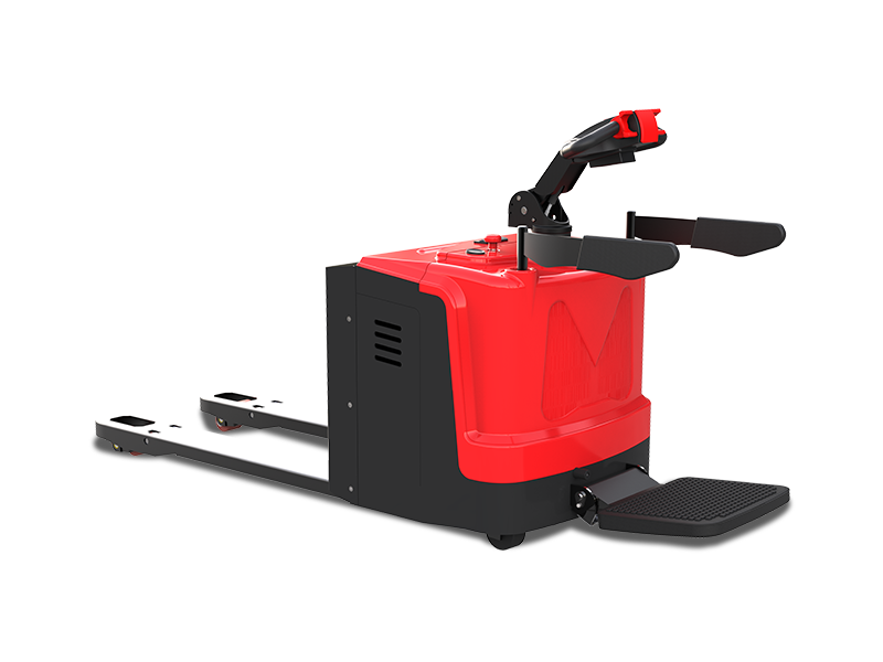 Xe kéo pallet điện CBD30D