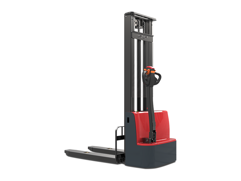 Xe nâng xếp lệch tâm CDD15B