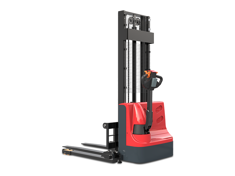 Xe nâng xếp điện CDD15