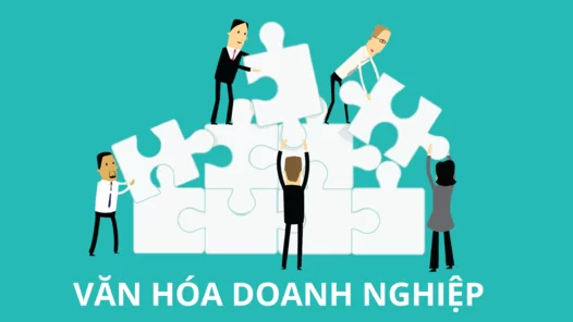 Văn hóa doanh nghiệp