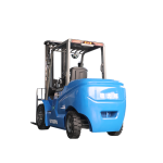 XE NÂNG ĐIỆN LITHIUM 4 TẤN DÒNG DD