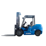 XE NÂNG ĐIỆN LITHIUM 4 TẤN DÒNG DD