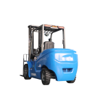 XE NÂNG ĐIỆN LITHIUM 3.0 - 3.8 TẤN/ 5 TẤN DÒNG DL