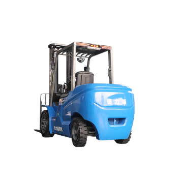 XE NÂNG ĐIỆN LITHIUM 3.0 - 3.8 TẤN/ 5 TẤN DÒNG DL