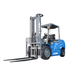 XE NÂNG ĐIỆN LITHIUM 3.0 - 3.8 TẤN/ 5 TẤN DÒNG DL
