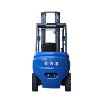 XE NÂNG ĐIỆN LITHIUM 1.5 - 3 TẤN DÒNG DE