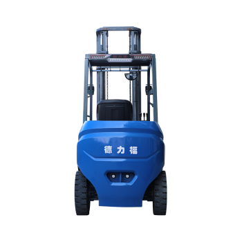 XE NÂNG ĐIỆN LITHIUM 1.5 - 3 TẤN DÒNG DE