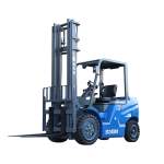 XE NÂNG ĐIỆN LITHIUM 1.5 - 3 TẤN DÒNG DE