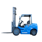 XE NÂNG ĐIỆN LITHIUM 1.5 - 3 TẤN DÒNG DE