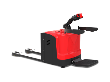 Xe kéo pallet điện CBD30D
