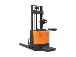 Xe nâng xếp chân rộng CTD15