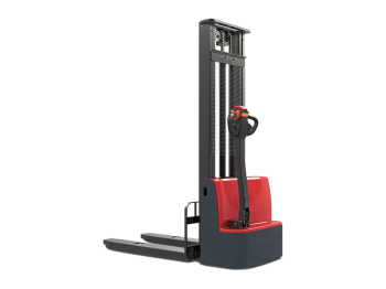 Xe nâng xếp lệch tâm CDD15B
