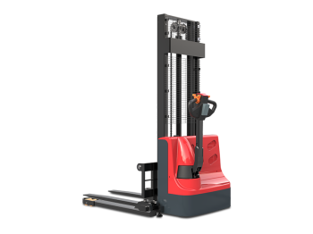 Xe nâng xếp điện CDD15