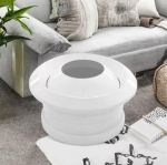 Cửa gió khuếch tán tròn