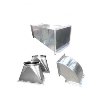 Thiết bị và phụ kiện thông gió